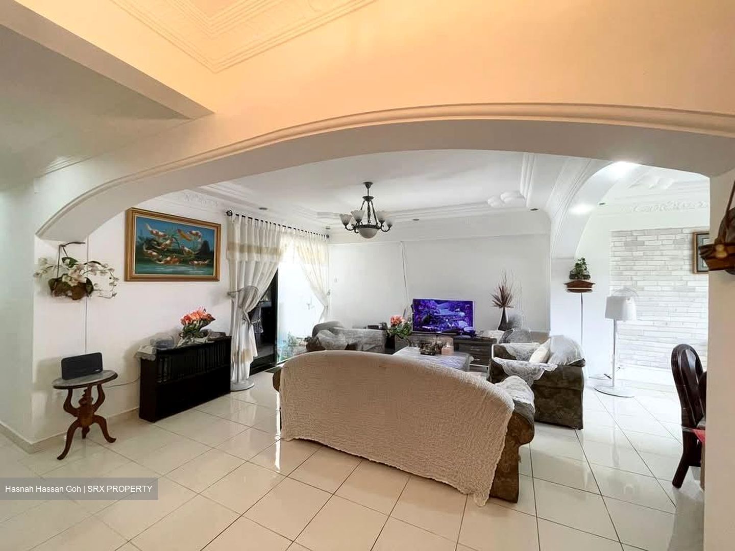 Blk 683C Woodlands Drive 62 (Woodlands), HDB 5 Rooms #565812311